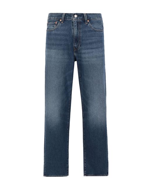 Levi's Blue Jeans for men