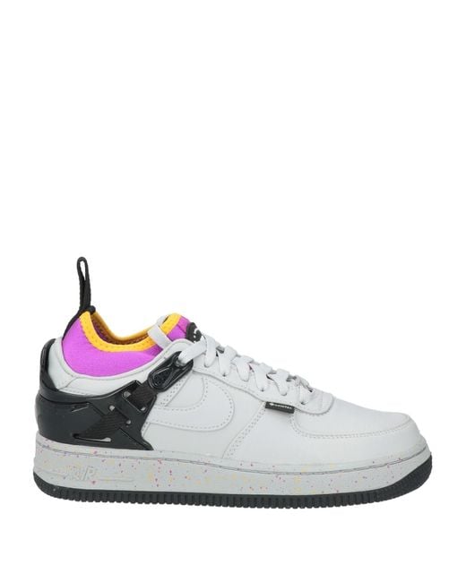Nike White Trainers for men