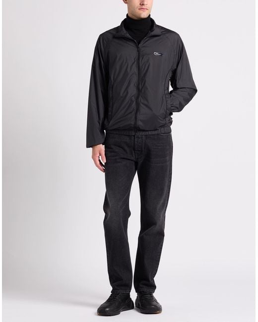 Givenchy Gray Jacket for men