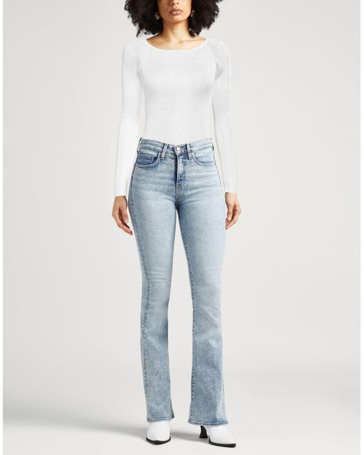 Magda Butrym White Pullover
