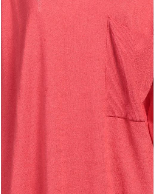 Snobby Sheep Pink Jumper