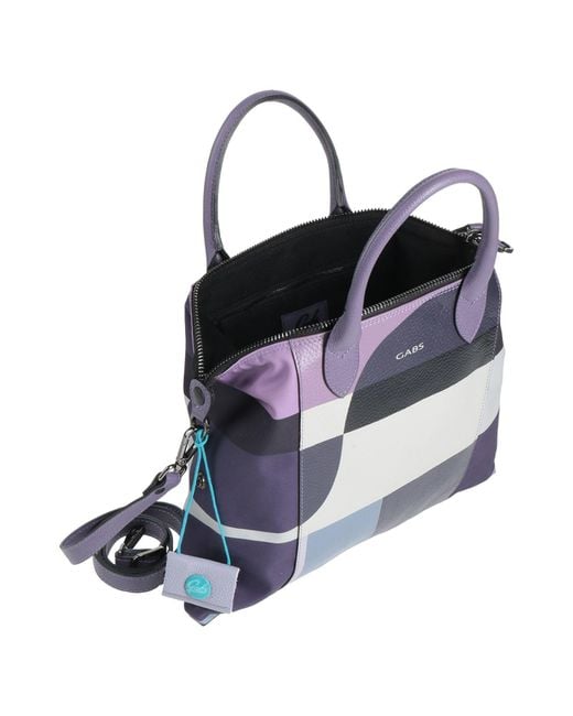Gabs Blue Handbag
