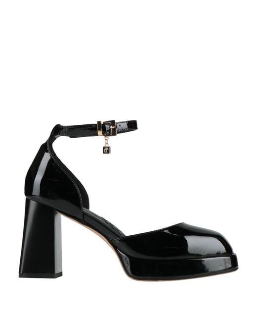 Manufacture D'essai Black Pumps