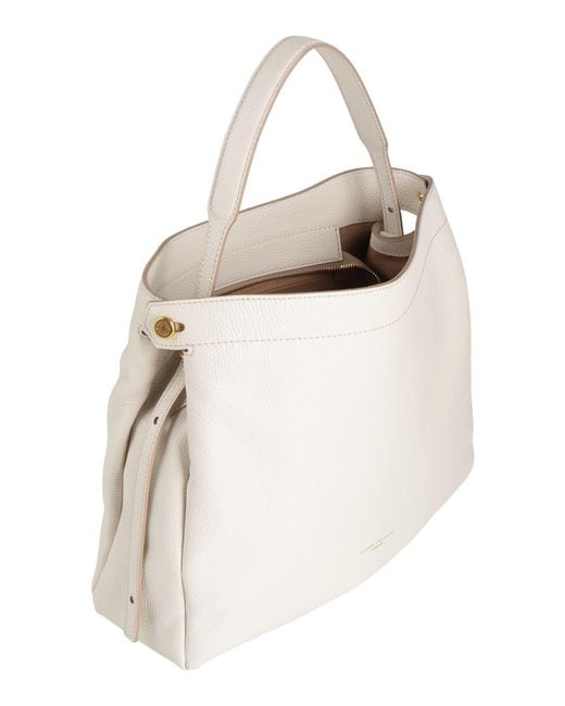 Gianni Chiarini Natural Shoulder Bag