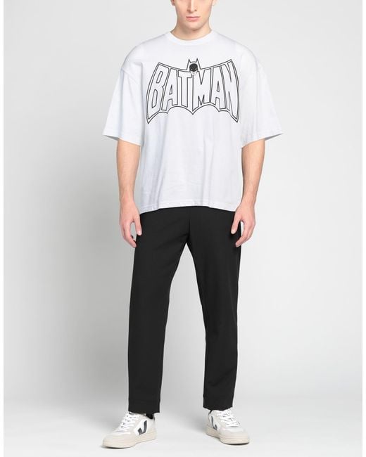Camiseta Lanvin de hombre de color White