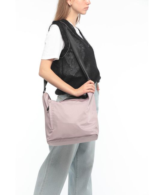 mandarina duck sac bandouliere