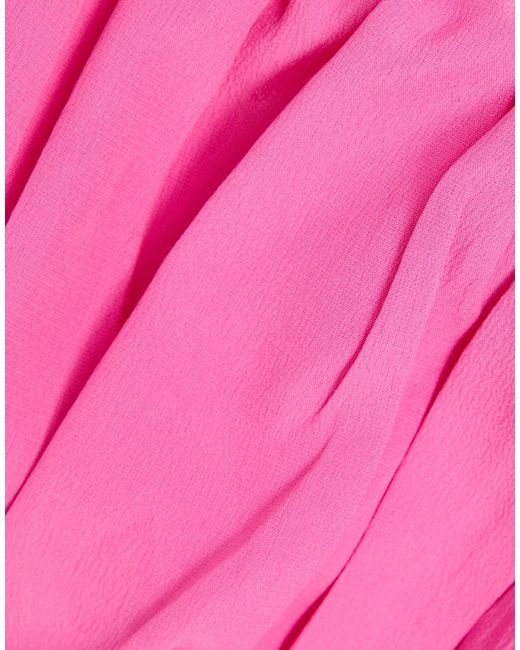 Suoli Pink Tops