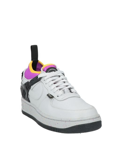 Nike White Trainers for men
