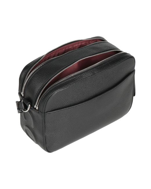 Coccinelle Black Cross-Body Bag