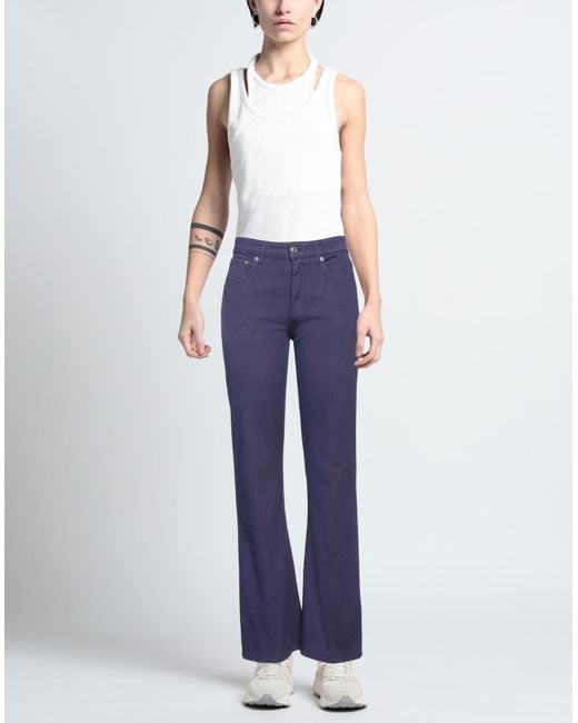 Department 5 Blue Jeans