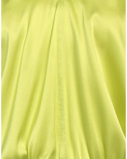 Pinko Green Top