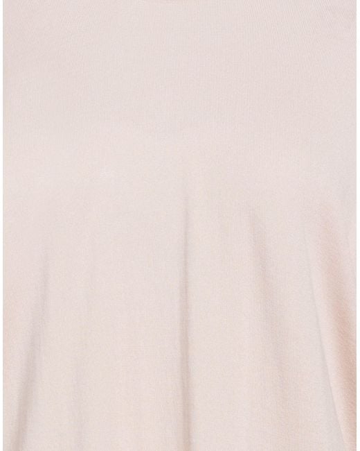 Drumohr Pink Sweaters