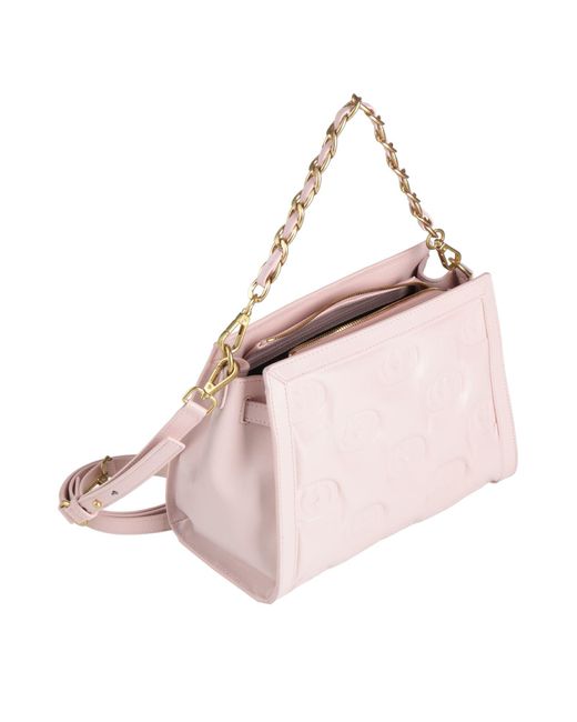 La Carrie Pink Handtaschen