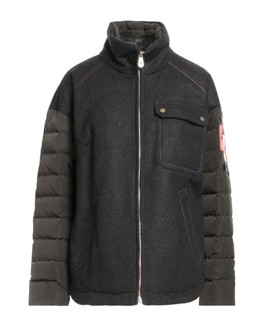 Peuterey Black Puffer