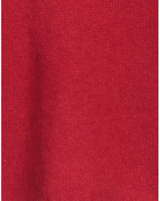 By Malene Birger Red Sweater