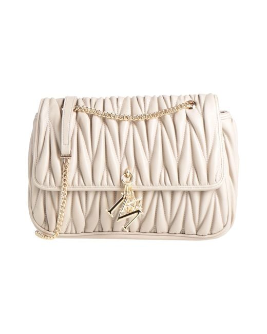 Marc Ellis Natural Cross-Body Bags