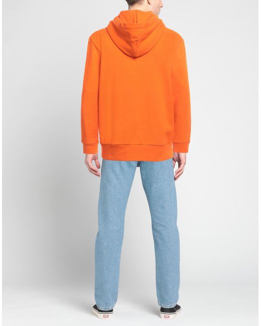 Missoni Sweatshirt in Orange für Herren