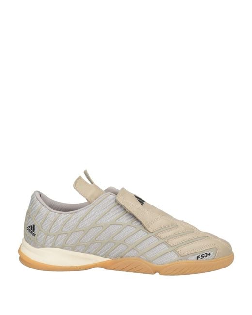 Adidas White Sneakers for men