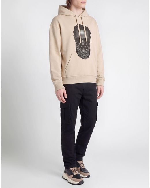 Ih Nom Uh Nit Natural Sweatshirt for men
