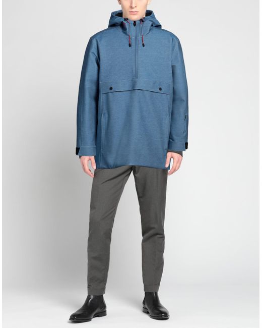 Perfect Moment Blue Jacket for men