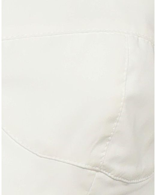 SOLOTRE White Top Cotton
