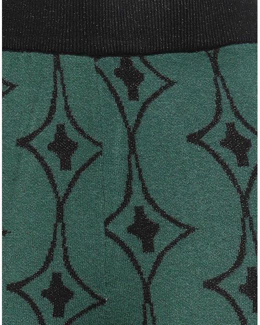 White Wise Green Trouser