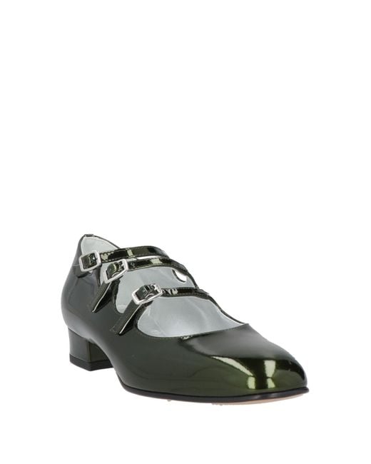 Bailarinas CAREL PARIS de color Black