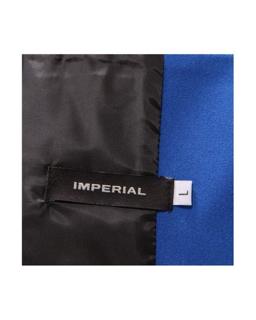 Imperial Blazer in Blue für Herren