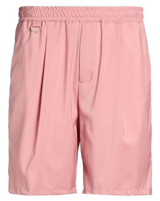 Low Brand Shorts & Bermudashorts in Pink für Herren