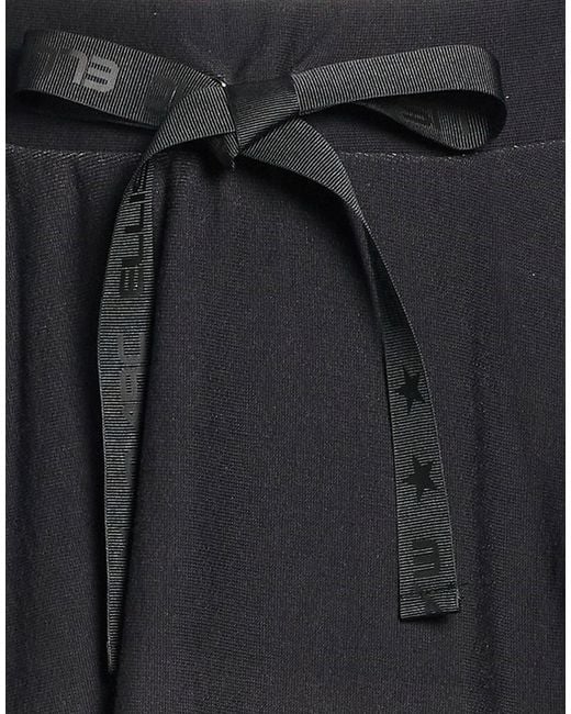 Marc Ellis Black Mini Skirts