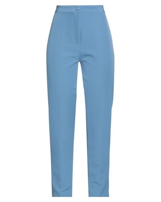 Futur Blue Light Pants Polyester, Elastane