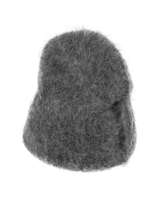 Totême  Gray Hats
