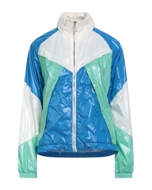 Pyrenex Blue Jackets