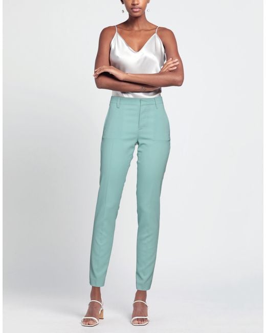 DSquared² Green Trouser