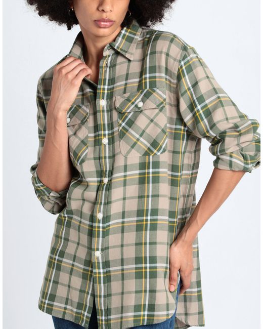 Polo Ralph Lauren Gray Shirt