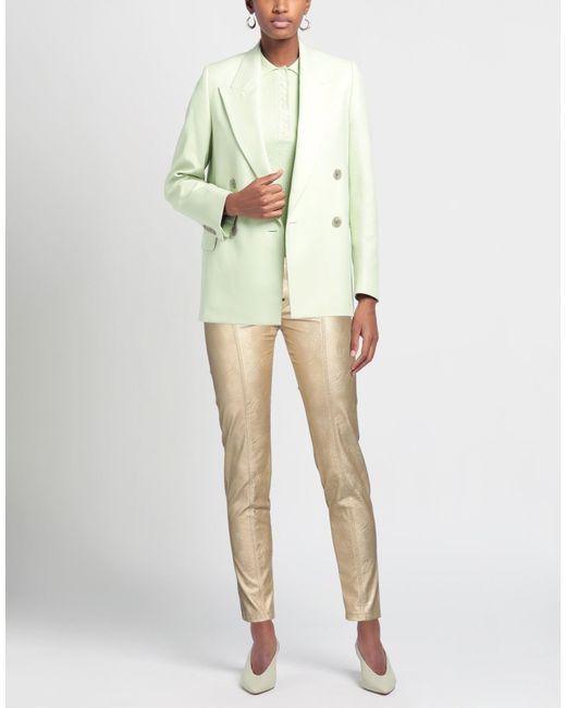 Aniye Records Natural Trouser