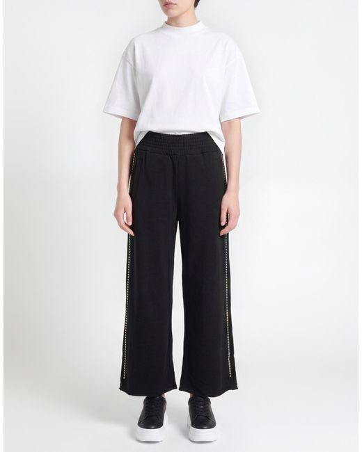 DISCLAIMER Black Pants
