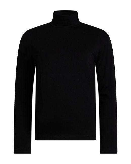 STEFAN BRANDT Black T-Shirt