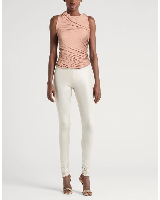 Rick Owens Pink Top