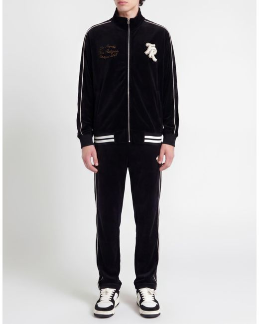 True Religion Black Sweatshirt for men
