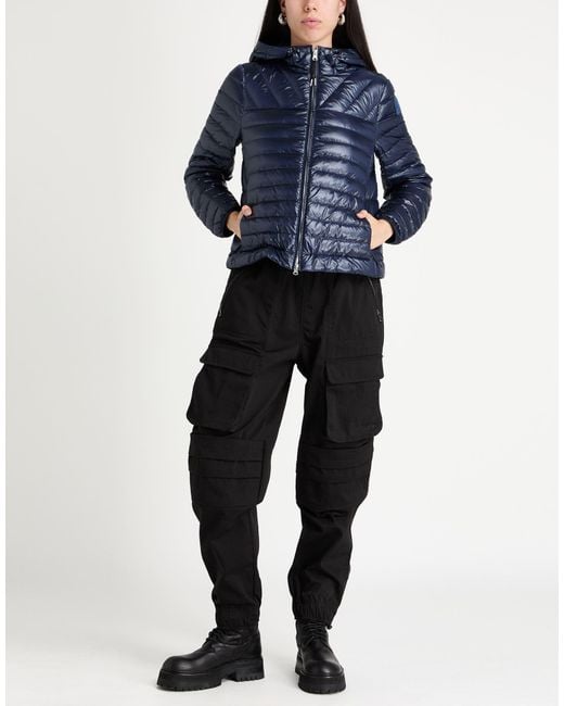 Parajumpers Blue Puffer