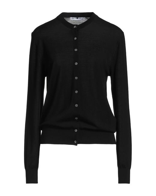Cardigan T By Alexander Wang en coloris Black