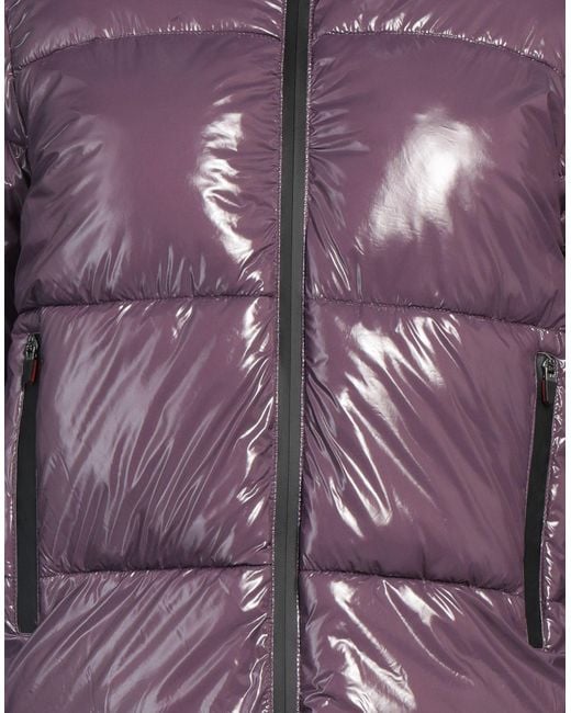 Canadian Purple Pufferjacke & Daunenjacke