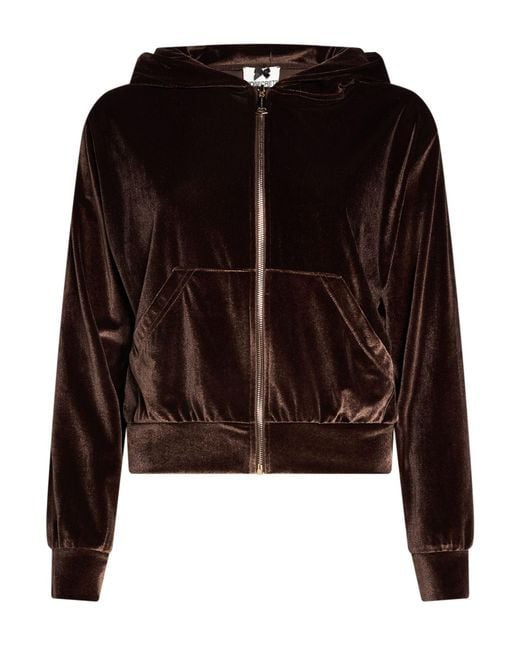 Sudadera No Secrets de color Black