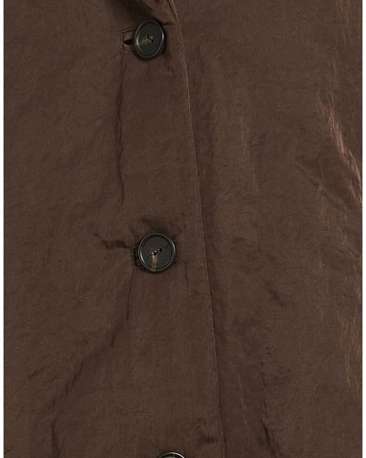 Max Mara Brown Jacket