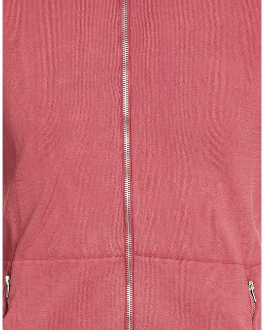 Bellwood Pink Cardigans for men