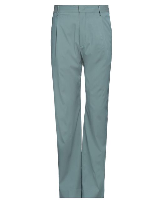 Pantalone di Tagliatore in Blue da Uomo