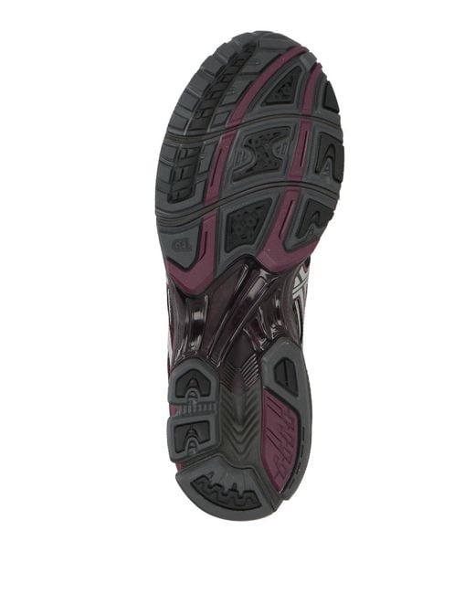 Asics White Trainers for men