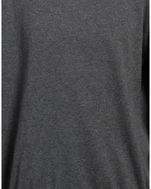 Fred Mello Gray Jumper for men