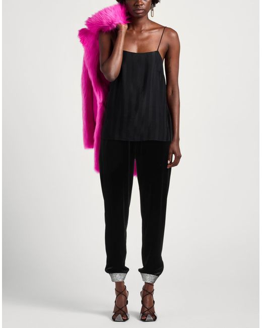Blugirl Blumarine Black Hose